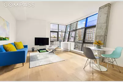 105 Norfolk Street #8B, New York City, NY 10002 - Photo 1