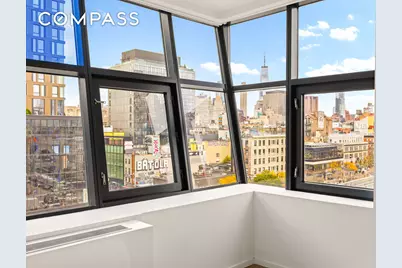 105 Norfolk Street #8B, New York City, NY 10002 - Photo 5