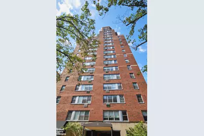 32 Gramercy Park S #5J, New York City, NY 10003 - Photo 15