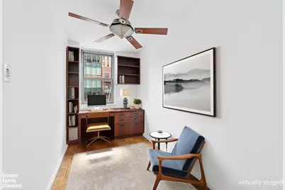32 Gramercy Park S #5J, New York City, NY 10003 - Photo 9