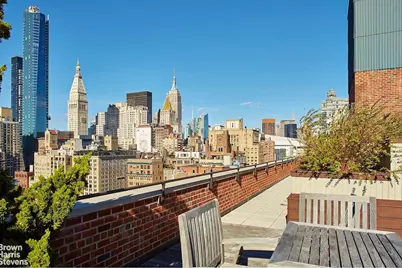 32 Gramercy Park S #5J, New York City, NY 10003 - Photo 13