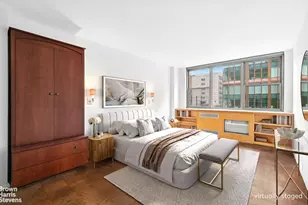 32 Gramercy Pk S, New York City, NY 10003 - Photo 7