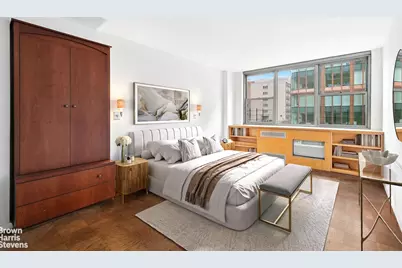 32 Gramercy Park S #5J, New York, NY 10003 - Photo 7