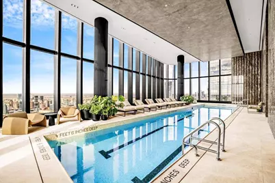 125 Greenwich Street #69E, New York City, NY 10006 - Photo 15