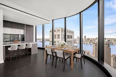 125 Greenwich Street #69E, New York City, NY 10006 - Photo 1