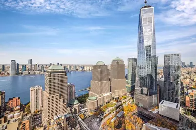 125 Greenwich Street #69E, New York City, NY 10006 - Photo 23