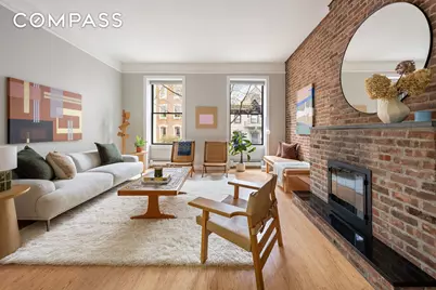 233 President Street #2, New York City, NY 11231 - Photo 1