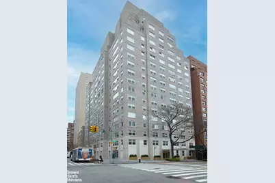 501 E 79th Street #2EF, New York City, NY 10075 - Photo 29