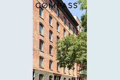 136 Baxter Street #1B, New York City, NY 10013 - Photo 11