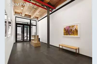 136 Baxter Street #1B, New York City, NY 10013 - Photo 9