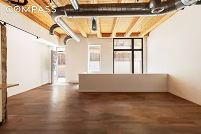 136 Baxter Street #1B, New York City, NY 10013 - Photo 1