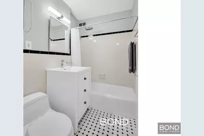 201 W 21st Street #5A, New York, NY 10011 - Photo 5
