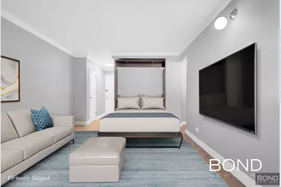 201 W 21st Street #5A, New York, NY 10011 - Photo 3