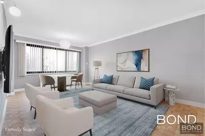 201 W 21st Street #5A, New York, NY 10011 - Photo 1