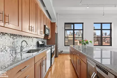 161 W 15th Street #6B, New York City, NY 10011 - Photo 1