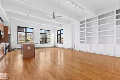 161 W 15th Street #6B, New York City, NY 10011 - Photo 3