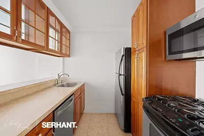 2 S End Avenue #6J, New York City, NY 10280 - Photo 5