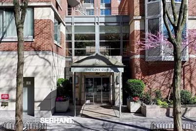 2 S End Avenue #6J, New York City, NY 10280 - Photo 11