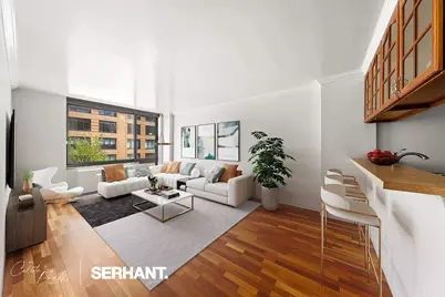 2 S End Avenue #6J, New York City, NY 10280 - Photo 1