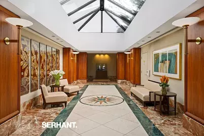 2 S End Avenue #6J, New York City, NY 10280 - Photo 13