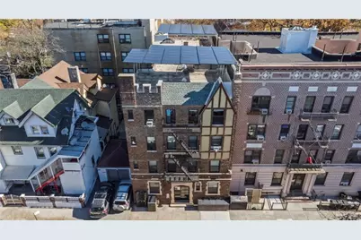 9 Argyle Road #4C, New York City, NY 11218 - Photo 1