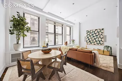 260 Park Avenue S #4E, New York City, NY 10010 - Photo 1