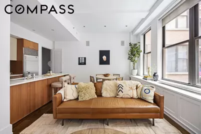 260 Park Avenue S #4E, New York City, NY 10010 - Photo 5