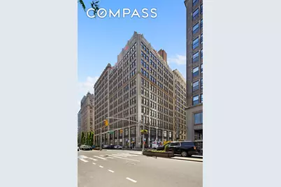 260 Park Avenue S #4E, New York City, NY 10010 - Photo 19