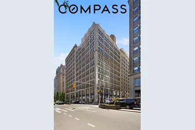 260 Park Avenue S #4E, New York City, NY 10010 - Photo 19