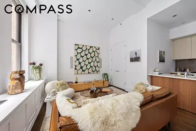 260 Park Avenue S #4E, New York City, NY 10010 - Photo 3