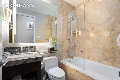 1 Central Park W #612, New York City, NY 10023 - Photo 7