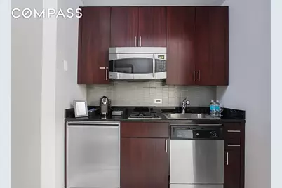 1 Central Park W #612, New York City, NY 10023 - Photo 3