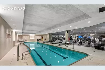 1 Central Park W #612, New York City, NY 10023 - Photo 9