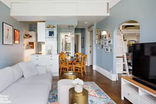 292 Riverside Dr, New York City, NY 10025 - Photo 3