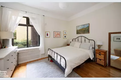 292 Riverside Drive #3A, New York City, NY 10025 - Photo 5