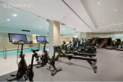 1 Central Park W #820, New York City, NY 10023 - Photo 9