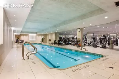 1 Central Park W #820, New York City, NY 10023 - Photo 7