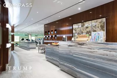 1 Central Park W #820, New York City, NY 10023 - Photo 11