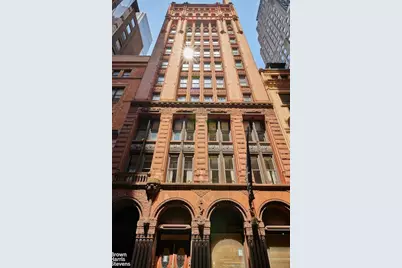 56 Pine Street #3B, New York City, NY 10005 - Photo 13