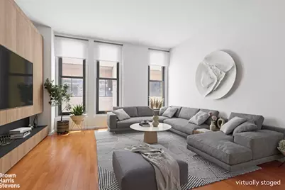 56 Pine Street #3B, New York City, NY 10005 - Photo 1