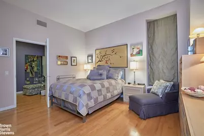 56 Pine Street #3B, New York City, NY 10005 - Photo 5