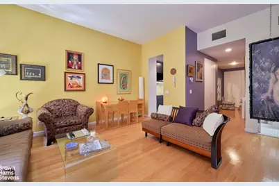 56 Pine Street #3B, New York City, NY 10005 - Photo 3