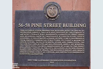 56 Pine Street #3B, New York City, NY 10005 - Photo 15