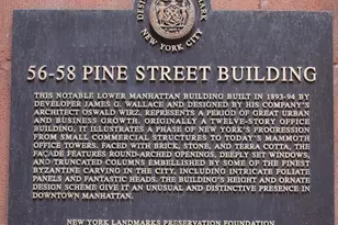 56 Pine St, New York City, NY 10005 - Photo 15