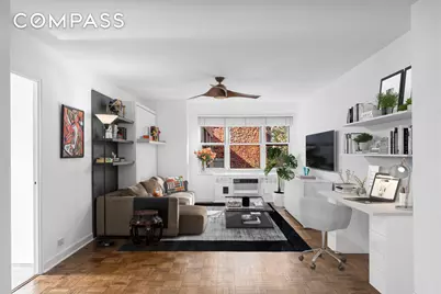 251 E 51st Street #5A, New York City, NY 10022 - Photo 3