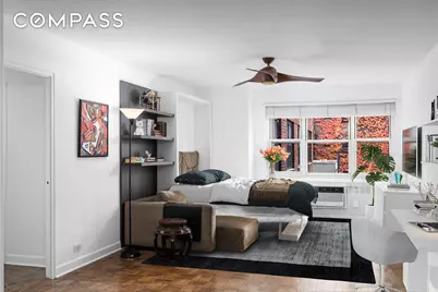 251 E 51st Street #5A, New York City, NY 10022 - Photo 5