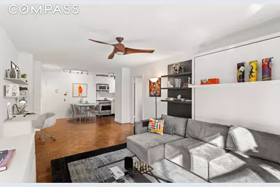 251 E 51st Street #5A, New York City, NY 10022 - Photo 7