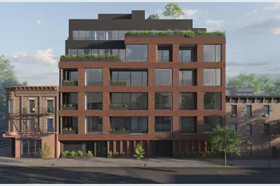 701 Prospect Place #201, Brooklyn, NY 11216 - Photo 9