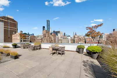 130 E 18th Street #14J, New York City, NY 10003 - Photo 9