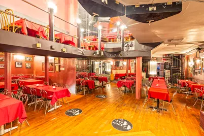 656 W 125th Street #ICONIC, New York City, NY 10027 - Photo 7